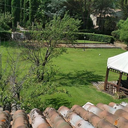 Il Vignale Casa de hóspedes Massa Martana Exterior foto