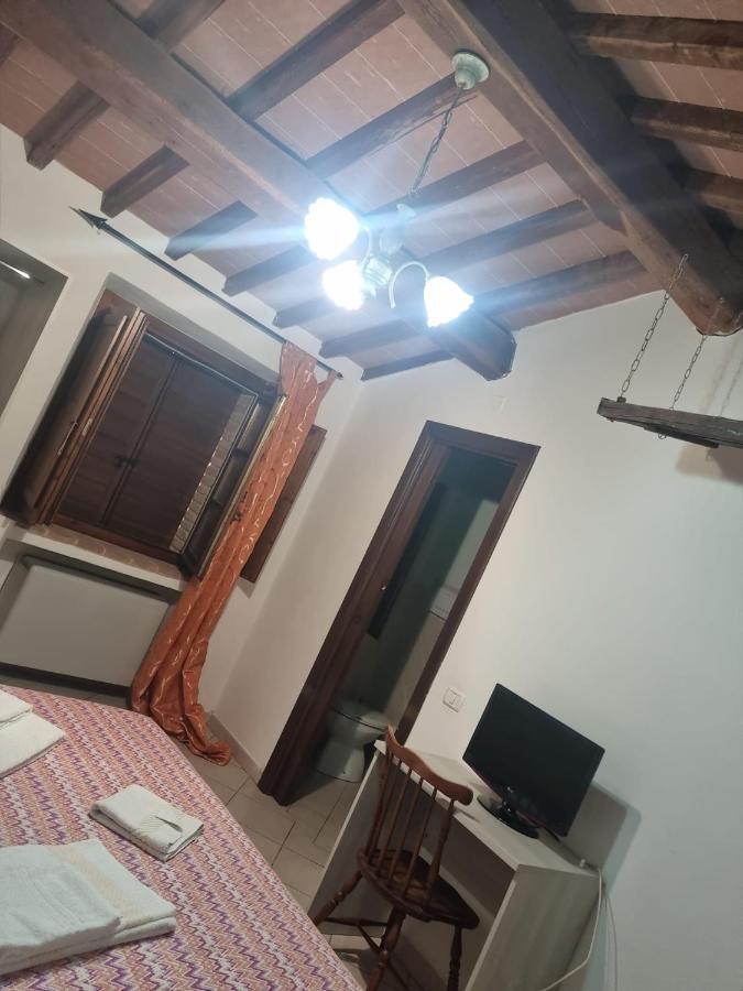 Il Vignale Casa de hóspedes Massa Martana Exterior foto