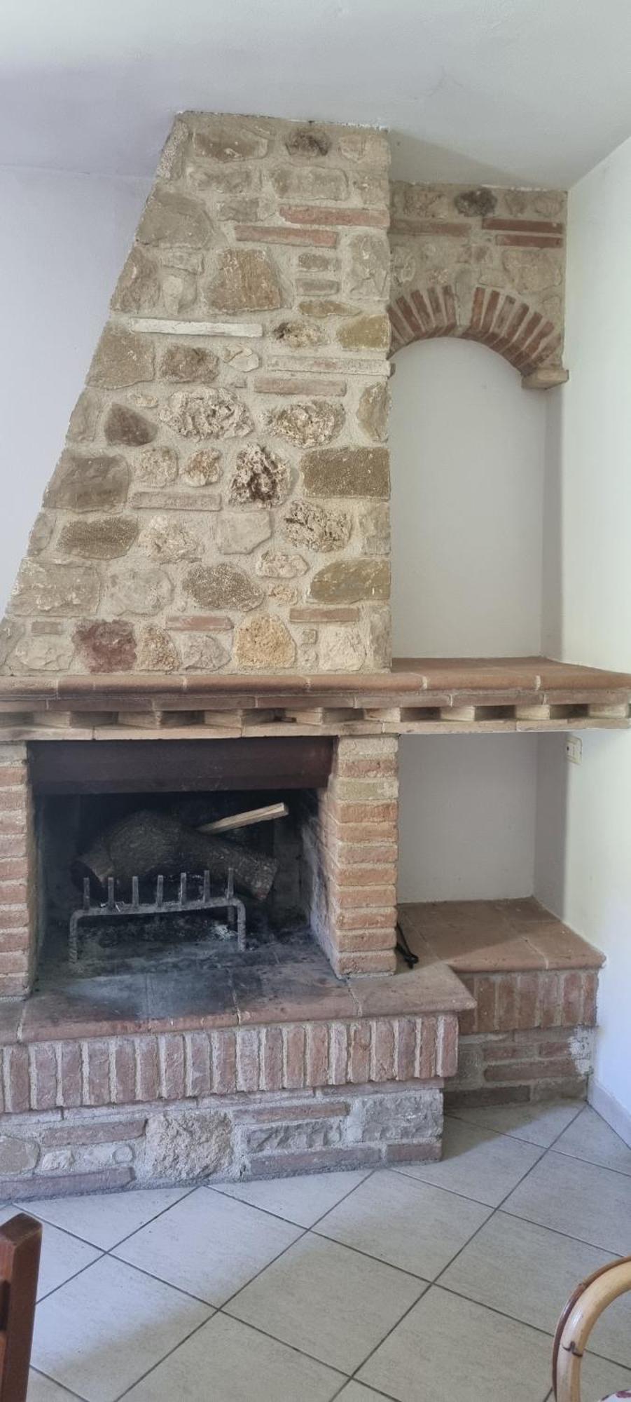 Il Vignale Casa de hóspedes Massa Martana Exterior foto