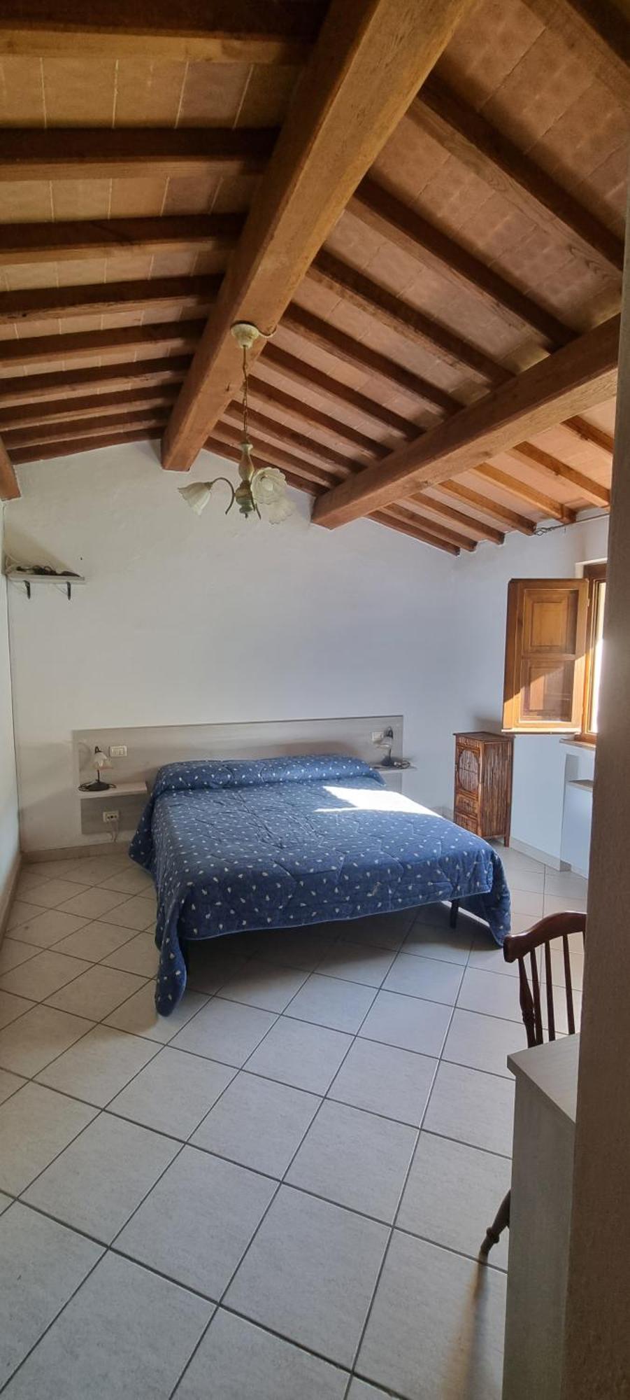 Il Vignale Casa de hóspedes Massa Martana Exterior foto