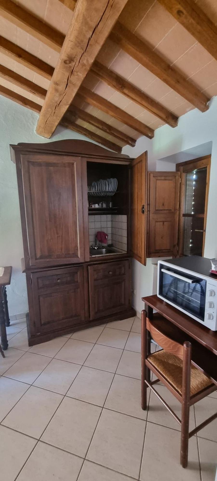 Il Vignale Casa de hóspedes Massa Martana Exterior foto