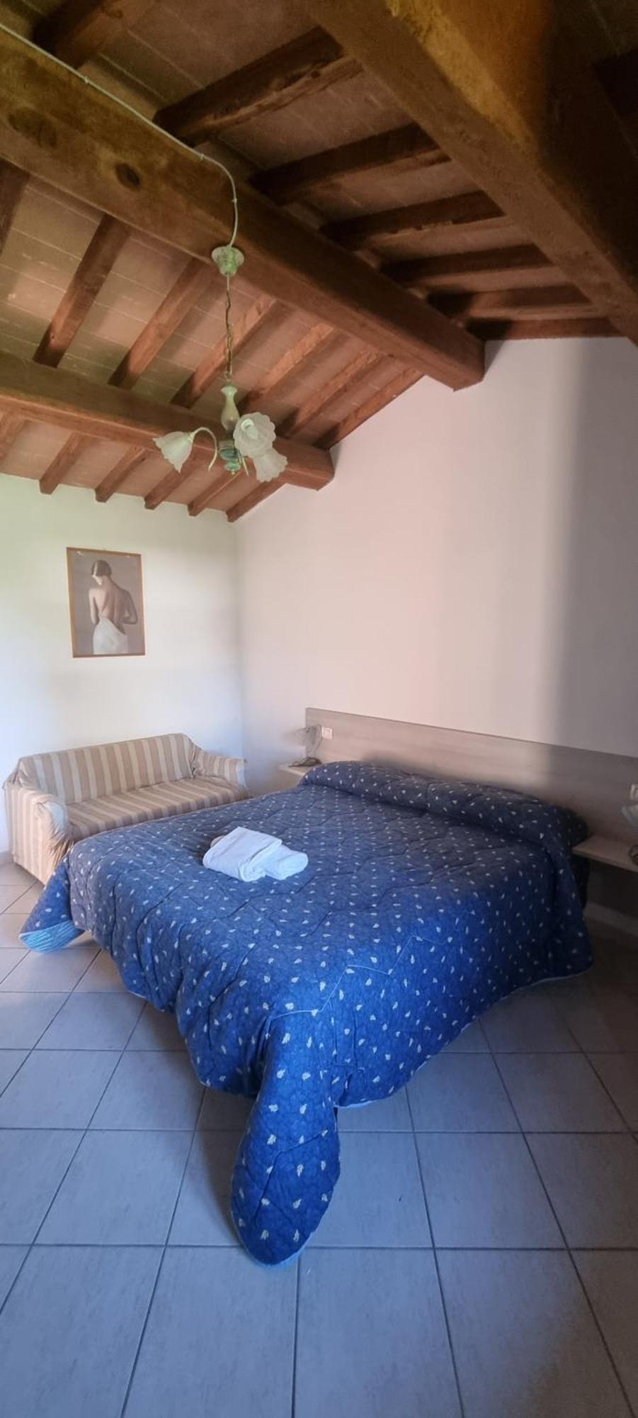 Il Vignale Casa de hóspedes Massa Martana Exterior foto