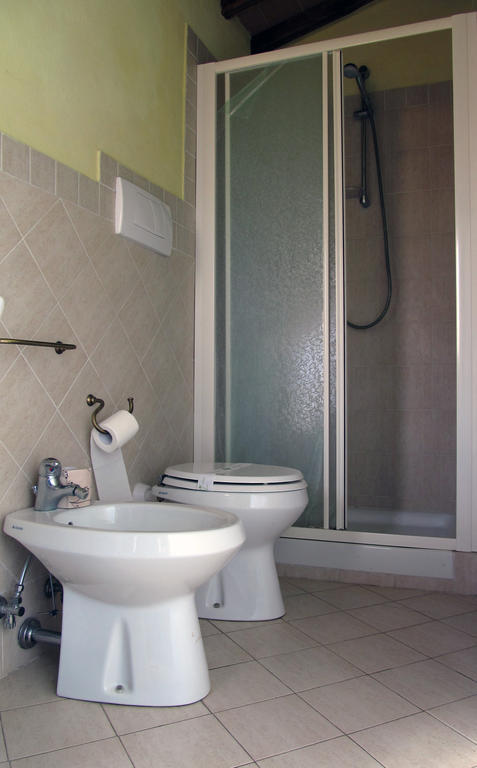 Il Vignale Casa de hóspedes Massa Martana Quarto foto