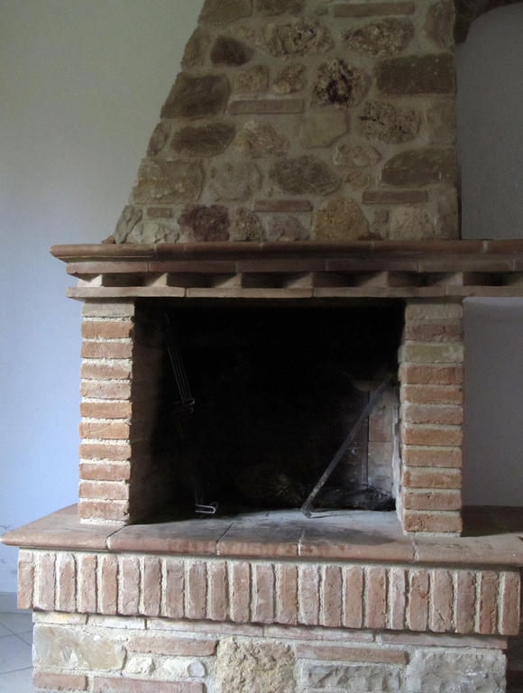 Il Vignale Casa de hóspedes Massa Martana Quarto foto